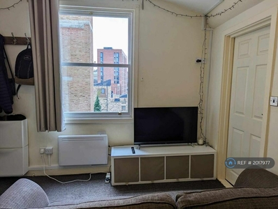 1 bedroom flat for rent in Bath Street, Nottingham, NG1