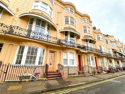 1 bedroom flat for rent in Bedford Square, Brighton, BN1