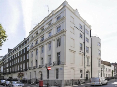 1 bedroom flat for rent in Bryanston Square, Marylebone, W1H