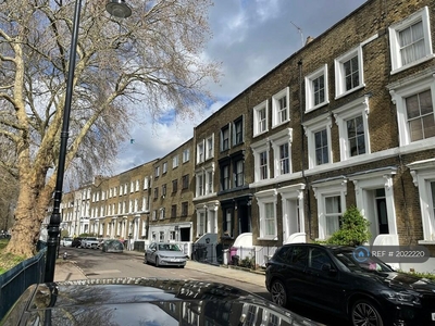 1 bedroom flat for rent in Cadogan Terrace, London, E9