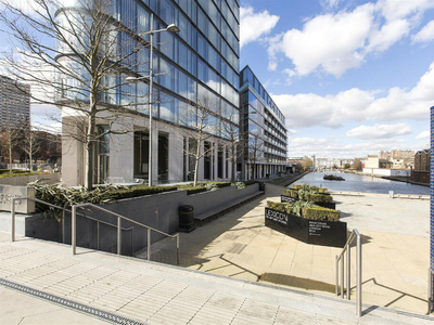 1 bedroom flat for rent in Chronicle Tower, 261b City Road, London, EC1V