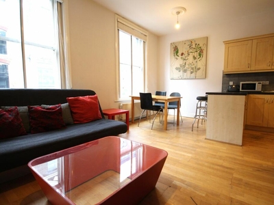 1 bedroom flat for rent in Commercial Street, London, E1