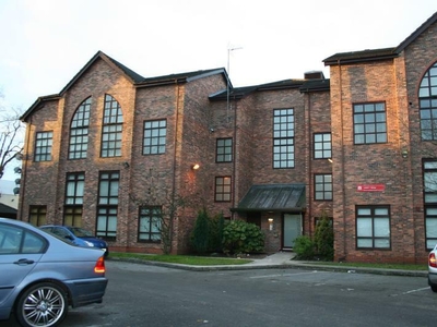 1 bedroom flat for rent in Crystal House, Withington Road, Whalley Range, Manchester, M16 8BA, M16