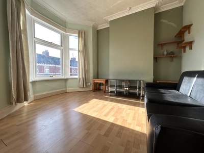 1 bedroom flat for rent in Cwmdare Street, Cathays, Cardiff., CF24