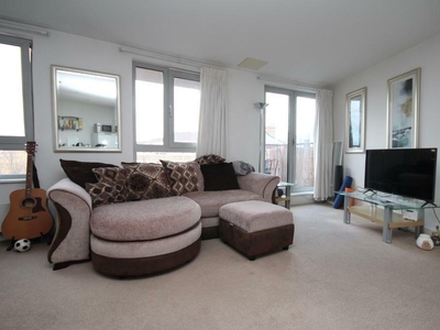 1 bedroom flat for rent in Eden Grove, Holloway, London, N7 8GQ, N7