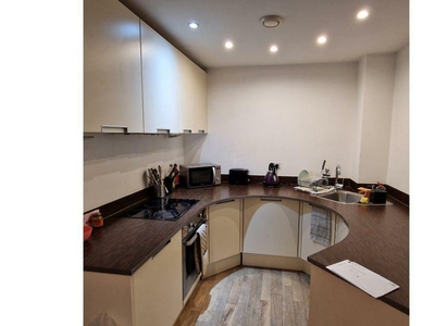 1 bedroom flat for rent in Essex Street, Essex Street, Birmingham, West Midlands, B5