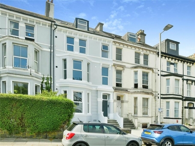 1 bedroom flat for rent in Ford Park Road, Plymouth, Devon, PL4