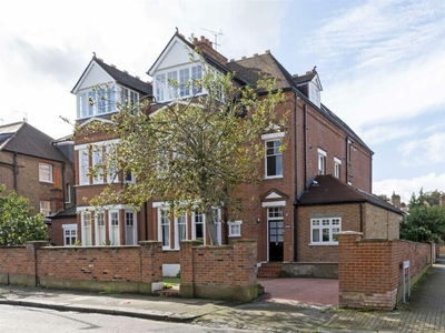 1 bedroom flat for rent in Hamilton House, 8-10 Malbrook Road, Putney, SW15