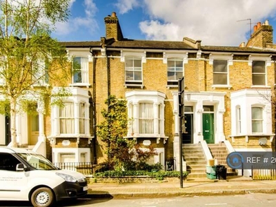 1 bedroom flat for rent in Islington, London, N5