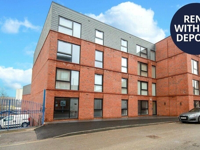 1 bedroom flat for rent in Jewel Court, 29 Legge Lane, Birmingham, B1