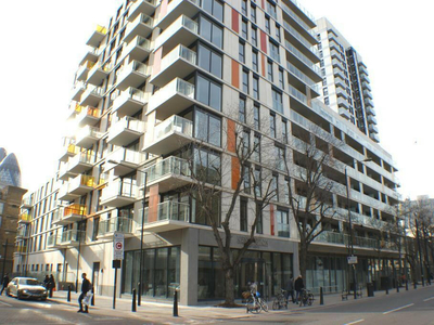 1 bedroom flat for rent in Kensington Apartments, 11 Commercial Street, London, E1