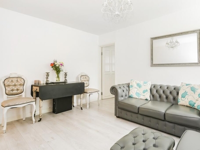 1 bedroom flat for rent in Kidbrooke Grove, Blackheath, SE3