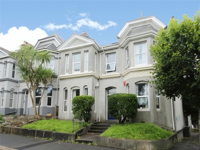 1 bedroom flat for rent in Lipson Road, Plymouth, Devon, PL4
