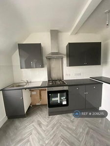 1 bedroom flat for rent in Marlborough Street, Plymouth, PL1