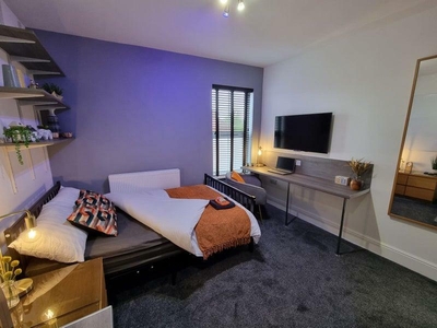 1 bedroom flat for rent in Mildmay St - Studio for 24/25, LN1