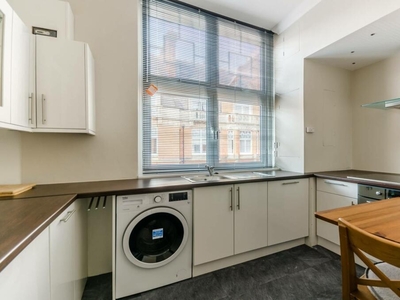 1 bedroom flat for rent in Montagu Mansions, Marylebone, London, W1U