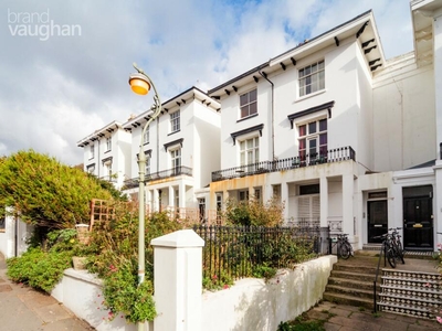 1 bedroom flat for rent in Norfolk Square, Brighton, East Sussex, BN1