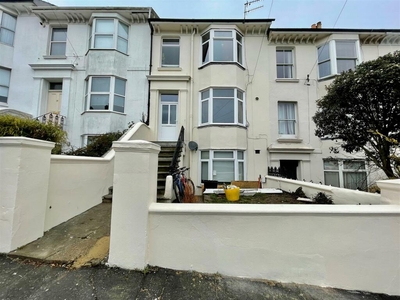 1 bedroom flat for rent in Old Shoreham Road, Brighton, BN1