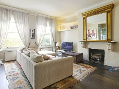 1 bedroom flat for rent in Redcliffe Gardens, London, SW10