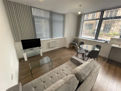 1 bedroom flat for rent in Silkhouse Court, Tithebarn Street, Liverpool, L2