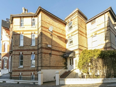 1 bedroom flat for rent in St Michaels Road, Bournemouth, BH2