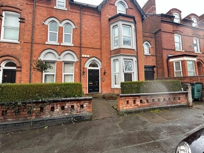 1 bedroom flat for rent in Stanmore Road, Edgbaston, Birmingham, B16