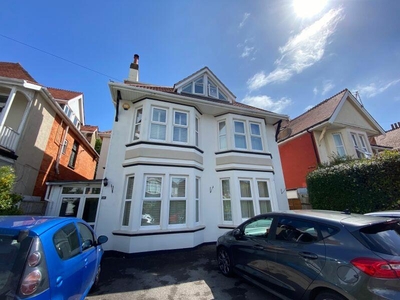 1 bedroom flat for rent in Stourcliffe avenue
Southbourne
Dorset, BH6