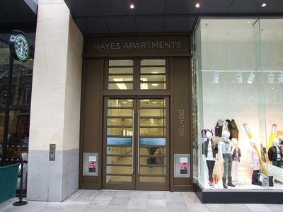 1 bedroom flat for rent in The Hayes, City Centre, Cardiff. CF10 1BF, CF10