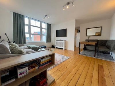 1 bedroom flat for rent in The Newarke, Leicester, LE2