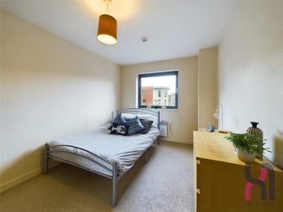 1 bedroom flat for rent in The Reach, 39 Leeds Street, L3