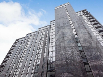 1 bedroom flat for rent in Urban Green, 75 Seymour Grove, Manchester, Old Trafford, M16