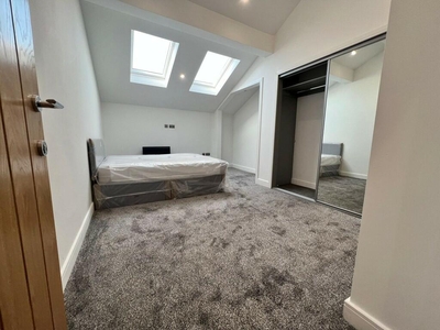 1 bedroom flat share for rent in Bond Street, Birmingham, B19