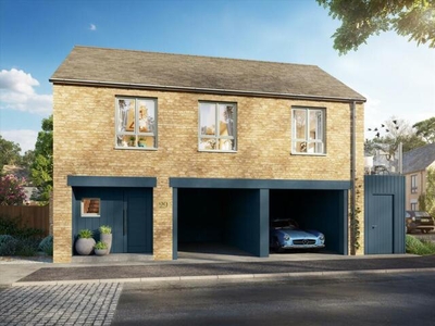 1 Bedroom House Cirencester Gloucestershire
