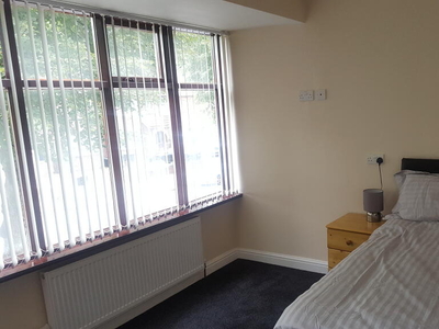 1 bedroom house share for rent in Bibsworth Avenue, Moseley,, B13
