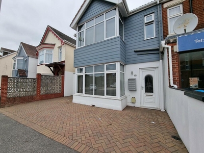 1 bedroom house share for rent in Constitution Hill Road, Poole, BH14