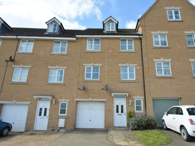 1 bedroom house share for rent in Hargate Way, Hampton Hargate, Peterborough, PE7