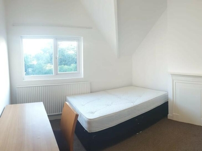 1 bedroom house share for rent in Iffley Road, Oxford, OX4