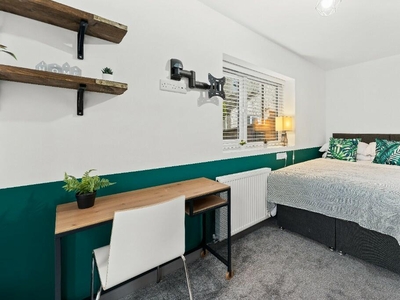 1 bedroom house share for rent in Milton Road, Peterborough, Cambridgeshire, PE2