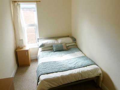 1 bedroom house share for rent in Oakfield Street, Lincoln, Lincolnsire, LN2 5LU, LN2