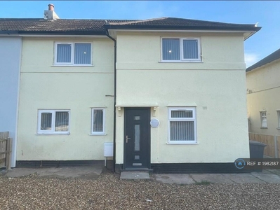 1 bedroom house share for rent in Orton Avenue, Peterborough, PE2