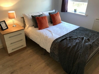 1 bedroom house share for rent in Rm 5, Marsham, Orton Goldhay, Peterborough,PE2 5RN, PE2