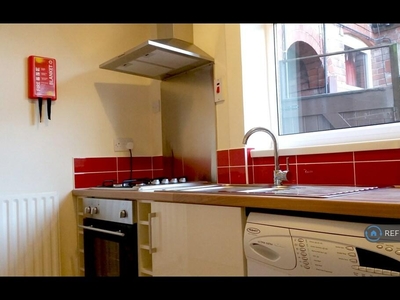 1 bedroom house share for rent in Vaughan Street, Leicester, LE3