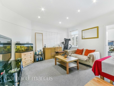 1 bedroom maisonette for rent in Brampton Road, Croydon, CR0