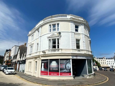1 bedroom maisonette for rent in The Corner House, 3 Poole Hill, Bournemouth, Dorset, BH2