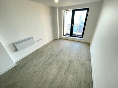 1 bedroom property for rent in Northill Apartments, 65 Furness Quay, Salford, M50