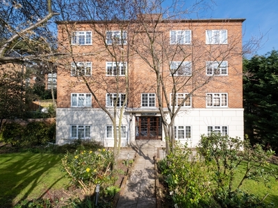 1 bedroom property to let in Sunnyside London SW19