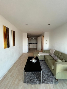1 bedroom apartment for rent in Hive, Masshouse Plaza, Birmingham, B5 5JL, B5