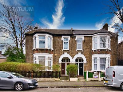 1 bedroom terraced house for rent in Lorne Road, Wanstead, Forest Gate, Manor Park, London, E7