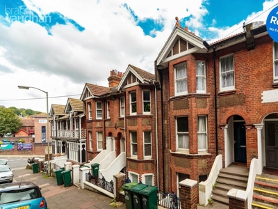 1 bedroom terraced house for rent in Millers Road, Brighton, East Sussex, BN1