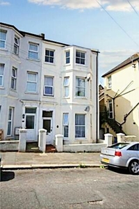 2 Bedroom Apartment East Sussex East Sussex